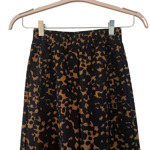 Cristina Martinez Wide Leg Track Trousers - Size XXS (Oversized) - Picture 4 of 9